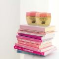 Andrea Secret Foundation Cream Sheep Placenta Whitening Anti-oxidation Beauty Make Up 78g AN023. 