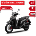 Xe máy Honda SH MODE 2024. 
