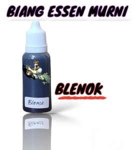 BIANG ESSEN MURNI BLENOK 5ML