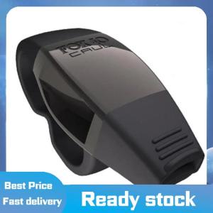 Sports🚴🏻‍♀️ Cáo 40 caul ngón tay nắm bóng đá trọng tài Còi thể thao chuyên nghiệp sinh tồn