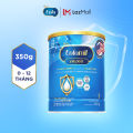 Sản phẩm dinh dưỡng công thức Enfamil Enspire 1 - 350G dành cho trẻ từ 0-12 tháng. 