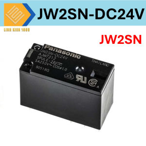 Jw2sn-dc24v relay 5a 24v 8 chân panasonic