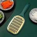 Stainless Steel Handheld Cheese Grater Multi-Purpose Kitchen Food Graters For Cook Cheese Chocolate Butter Fruit Vegetable. 