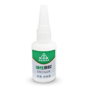 viviking Oil-based original universal adhesive Plastic metal welding glue