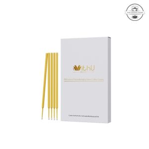 【luckbears】WithUpure Anti Acne Lotion 10ml เซรั่มดูแลสิว10ml Acne treatment serum รอยแผลจากสิว ครีมแต้มสิว เจลแต้มสิว ครีมกำจัดสิว