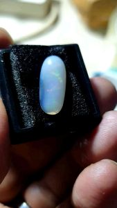 Batu Cincin Kalimaya Asli Banten: Desain Tradisional & Keunikan