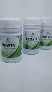 ORIGINAL 100% || EZA PROSTAT 60 KP | Menyembukan Prostat &Melancarkan Air Seni
