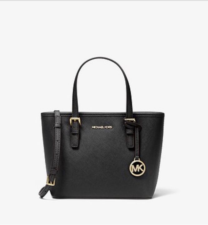 Michael Kors – Gerry McGuire's