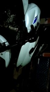 Manual Service Motor Suzuki GSX-R 150: Panduan Lengkap