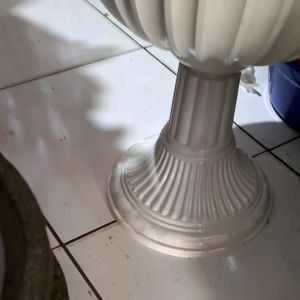 Pot Kaki Piala: Dekorasi Pesta & Rumah