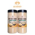 Bột Đậu Nành DK Harvest 500g - hạt đậu nành đã được rang chín, nguyên chất, không chất bảo quản. 