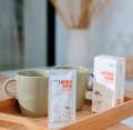 Hemohim Penambah Imun Halal Korea 60 Pcs. 