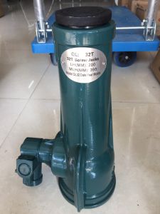 [Freeship+quà tặng 19k] Kích ren 32 tấn Kawasaki Nhật tại Máy NTT bảo hành dài hạn dễ dàng hiệu quả an toàn