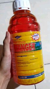 Herbisida Sistematis Ranger 240SL: Obat Ampuh Mengendalikan Hama pada Tanaman