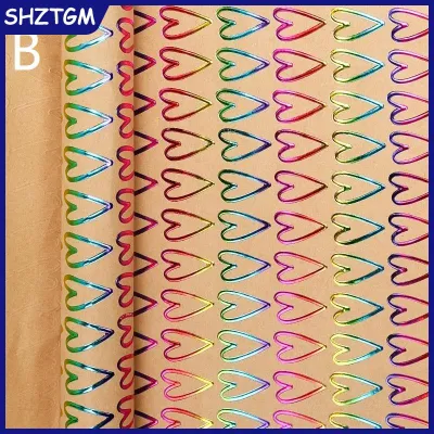 【SHZTGM】 43x300cm Happy Birthday Valentines Day Gift Wrapping Paper Retro Yellow Kraft Paper Colorful Bronzing Wrapping Paper
