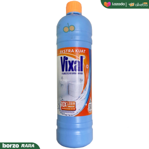 Vixal Pembersih Porselen kamar mandi kerak Floor Cleaning 750Ml