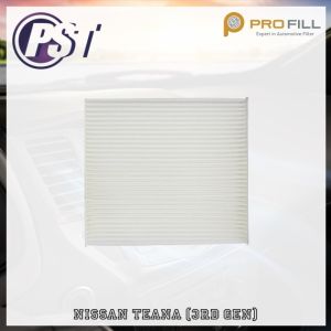PST Cabin Filter 27277-3JC1A (CAF-1674) - Nissan Teana (3rd Gen) 2015-19
