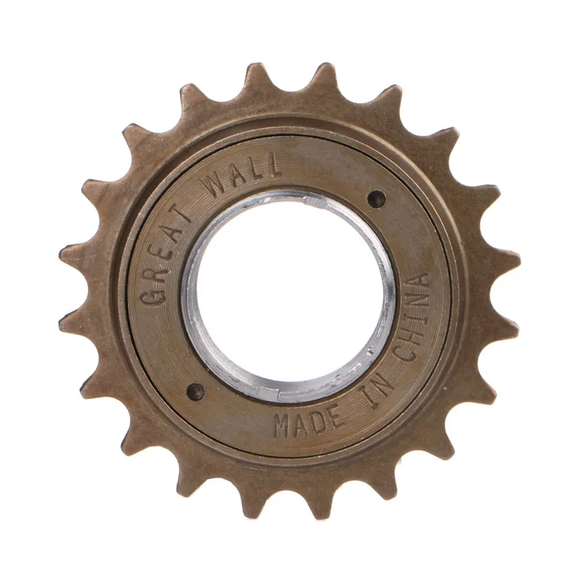 Single speed best sale bike sprocket