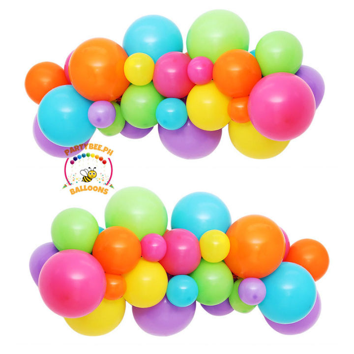 Party balloons shop for sale