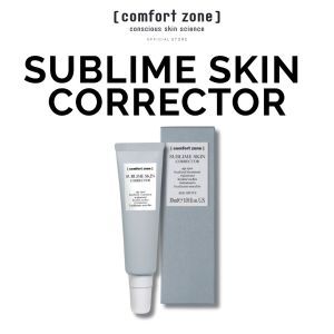 [COMFORT ZONE] SUBLIME SKIN CORRECTOR 30 ml.