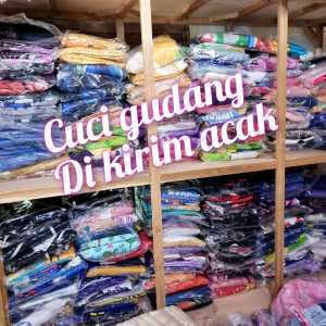 Seprei saja motif kekinian semua ukuran ada