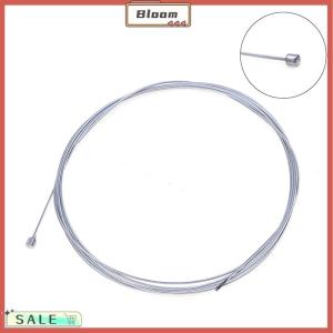 Follow Get New[Bloom Z] Folding Bicycle Shift Line Mountain Bike Brake Handle Wire Cycling Fixed Gear Shift Cable Brake Inner Cable Cycling Accessories