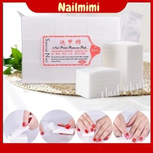Giấy lau gel 1000 tờ loại cứng không xù lông
