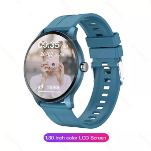 2024 New Xiaomi Smart Watch  Women Full Touch Screen Sports Fitness Women Watch Waterproof IP67 For Android ios Smartwatch Women Men