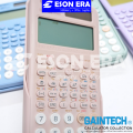 Gaintech Scientific Calculator GT-570EX Battery & Solar 552 Functions 12 Months Warranty fx-570EX. 