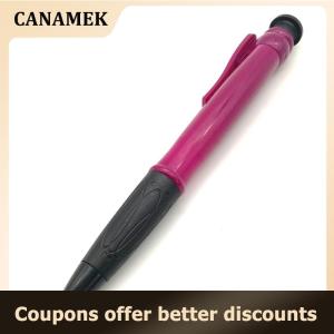 【 CANAMEK 】 28.5cm Oversized Giant Ballpoint Pen Personality Stationery School Props Gifts Big Giant Gel Pen Neutral Pen Writing Supplies
