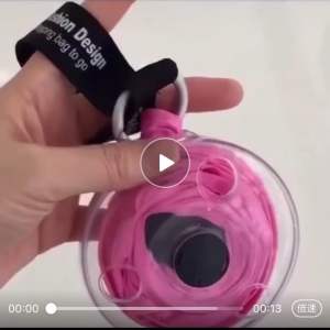 SG Ready Stock Washable Foldable Bag/Eco Shopping Bag/Travel Grocery Recycle Bag/5 Color/Buy 5 Get 1 Free