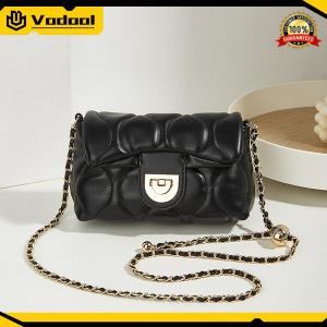 PU Leather Versatile Underarm Bag with Adjustable Strap Small Square Bag for Women Ladies Work Shopping Travel Daily Use