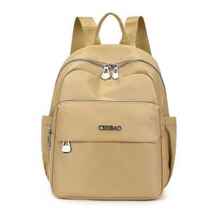 Chibao - Tas ransel chibao 0393 nilon waterproof tas ransel wanita original terbaru
