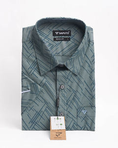 Áo sơ mi nam Saputo