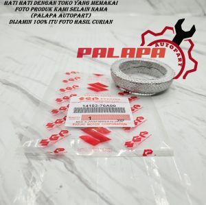 RING PAKING KENALPOT SUZUKI ST100 FUTURA