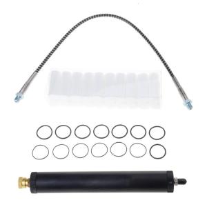 PCP Air Compressor Oil-Water Separator High Pressure 40Mpa 300bar Pump