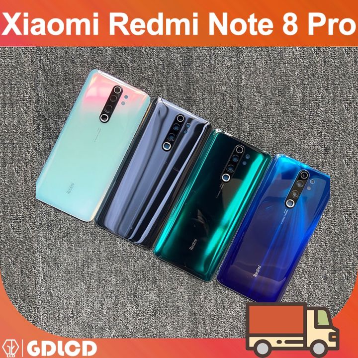 Back Glass Xiaomi Redmi Note Pro Original Case Original Xiaomi