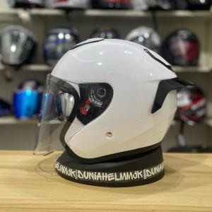 Helm DYR Subaru Paket Ganteng Spoiler Solid Motif Carbon Forged Leopard Half Face kyoto kairoz ultron pro terra n1 max n1 elite sv300 windtail zx1r gt dynamiq nfj ttr jet tt course ttc armor mla kbr nova x v2