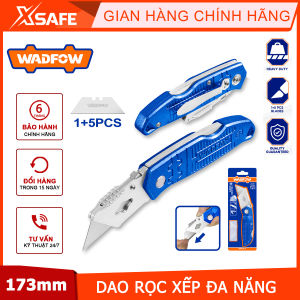 Dao gập tiện dụng 19x61mm