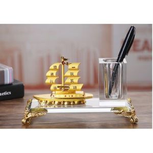Hộp đựng bút HDB02 mang phong cách tân cổ điển sang trọng lịch sự