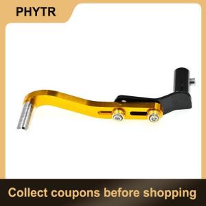 【PHYTR】 Motorcycle Kickstarter High-Quality CNC Modified Off-Road Vehicle Gear Shifter Aluminum Alloy LF150 Kickstarter