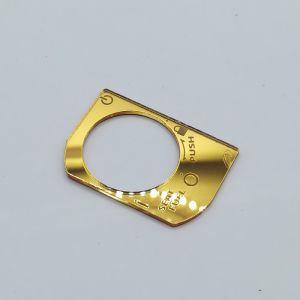 Emblem kunci Akrilik acrylic vario 160 125 new pcx adv 160 scoopy 2023