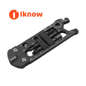 I know Bike Multi Tool - Performance Bicycle Multitool