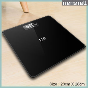 Mini Digital Body Fat Scale: A Compact & High-Precision Electronic Scale