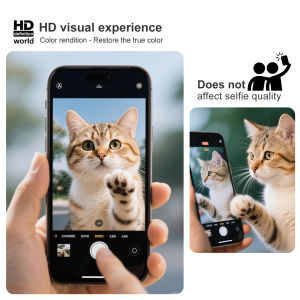 Tempered Glass For Xiaomi 18 Fold 5G Protector Film Anti Fingerprint Oleophobic Coating FM0003