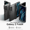 SPIGEN Case for Z Fold 4 [Slim Armor Pro] Full Coverage with Auto-Sliding Technology / Samsung Galaxy Z Fold 4 Case / Galaxy Z Fold 4 Casing / Z Fold 4 Case. 
