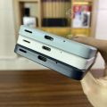 Điện thoại Sharp Aquos Wish 3 màn 5.7 inch nhỏ gọn - Dimensity 700. 