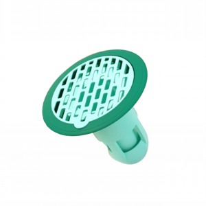 Insectproof Floor Drain Core Bath Shower Floor Strainer Cover Plug Trap Kitchen Sink Bathroom Water Drain Filter
