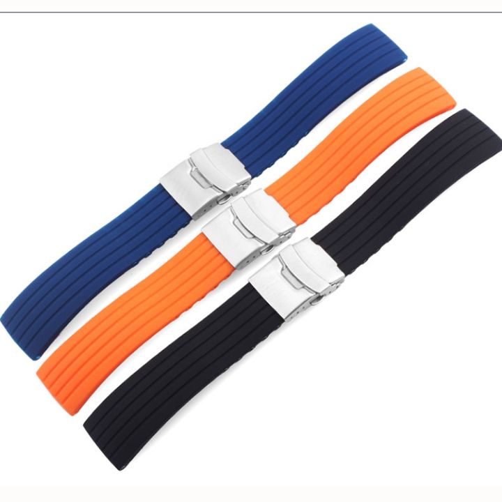 Beautiful Stainless Steel Watch Wristband CA-506-1_K0040670 main image 0