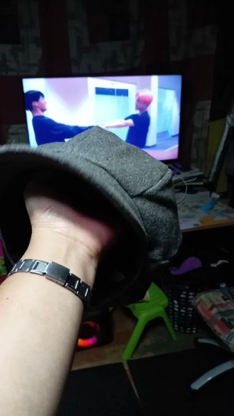 Buyer review video 3